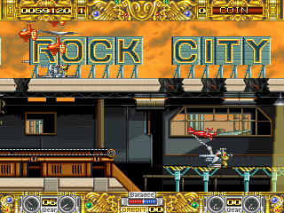 ragtime screenshot