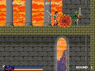 rastana screenshot