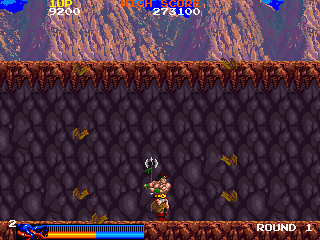 rastanua screenshot