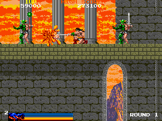 rastsaga screenshot