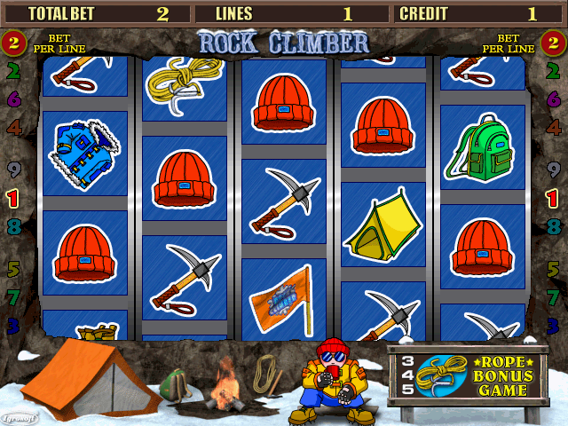 rclimb_3a screenshot