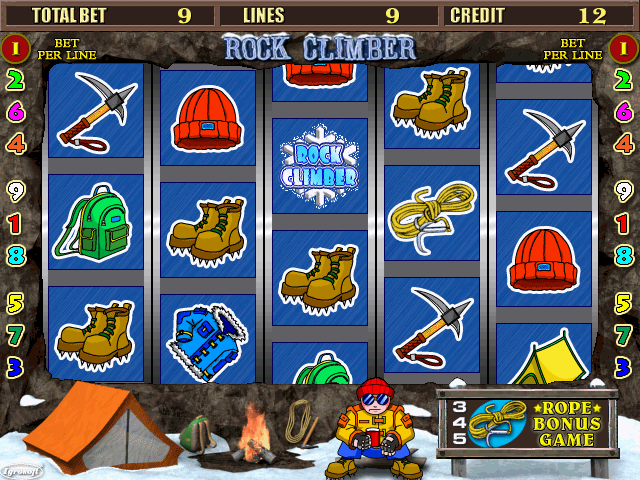 rclimb_5 screenshot