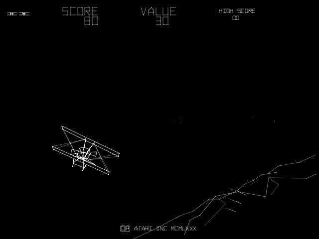 redbaron screenshot