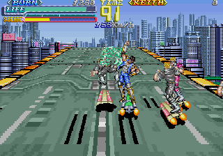 ridingfj screenshot