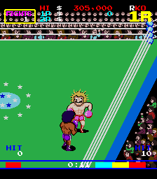 ringking2 screenshot