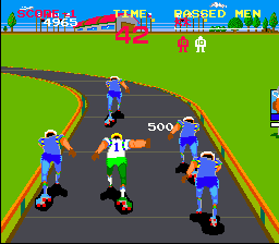 rjammer screenshot