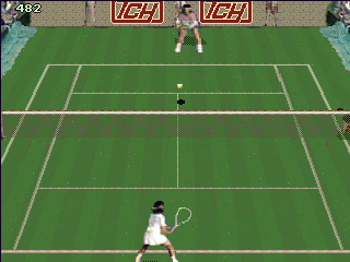 rltennis screenshot