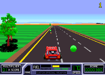 roadblstcg screenshot