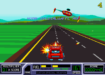 roadblstgu screenshot