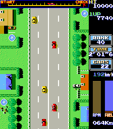 roadfh screenshot