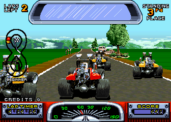 roadriot screenshot