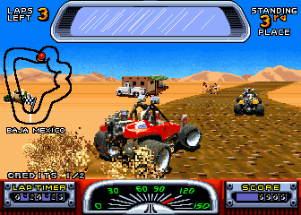 roadriotb screenshot