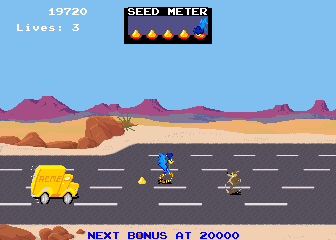 roadrunn1 screenshot