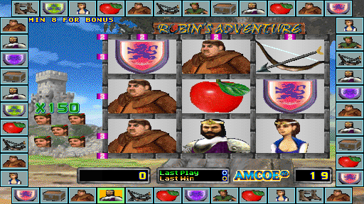 robadvc1 screenshot