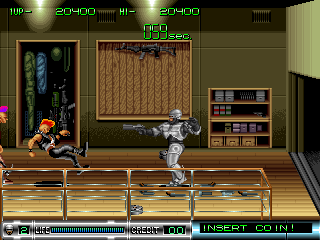 robocop2 screenshot