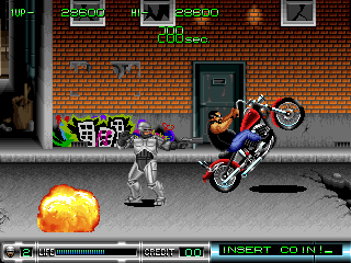 robocop2j screenshot