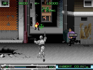 robocop2u screenshot