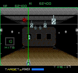 robocopw screenshot