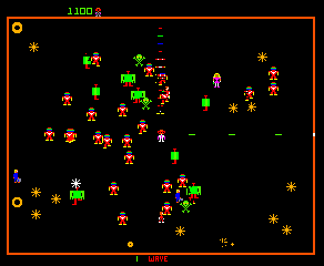 robotron12 screenshot