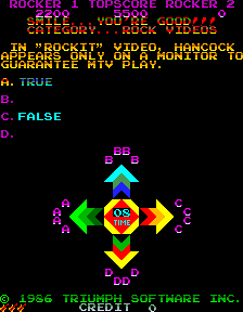 rocktrv2 screenshot