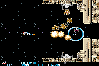 rtype2j screenshot