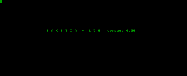 sagitta180 screenshot