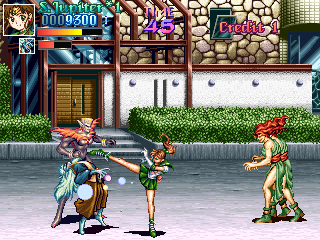 sailormnh screenshot