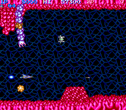 salamand screenshot