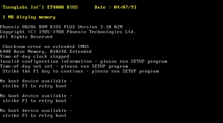 samdm286 screenshot