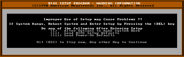 sarcpc screenshot