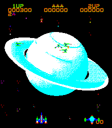 saturnzi screenshot