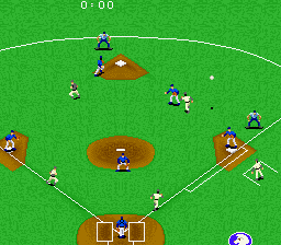 sbasebalj screenshot