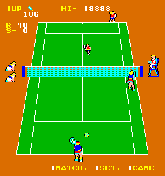 sdtennis screenshot