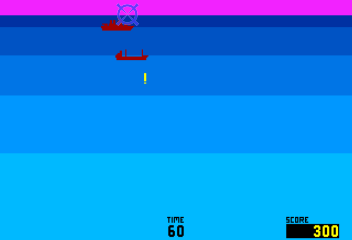 seawolf2 screenshot