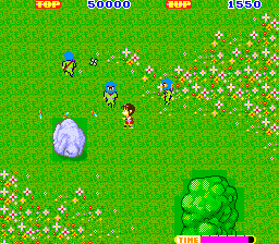 seganinju screenshot