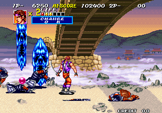 sengoku2 title
