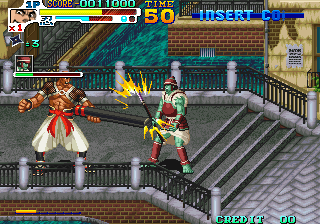 sengoku3a screenshot