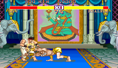 sf2accp2 screenshot