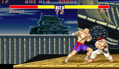 sf2ceb screenshot