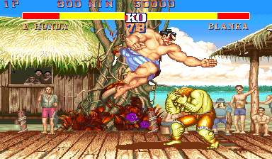 sf2ceb4 screenshot