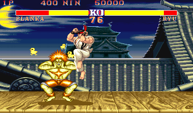 sf2cejb screenshot