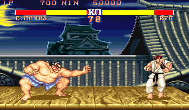 sf2ceua screenshot