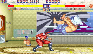 sf2ceuc screenshot