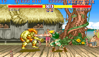 sf2ee screenshot