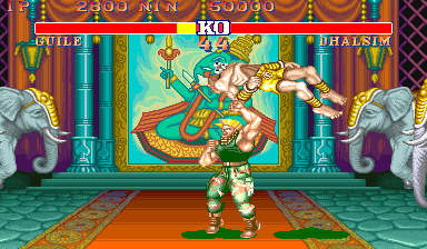 sf2j17 screenshot