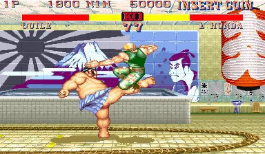 sf2m10 screenshot