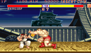 sf2m3 screenshot