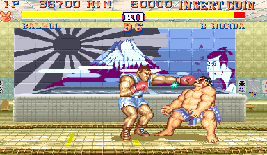 sf2m9 screenshot