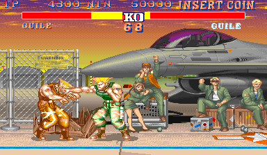 sf2mdtb screenshot