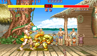 sf2qp1 screenshot